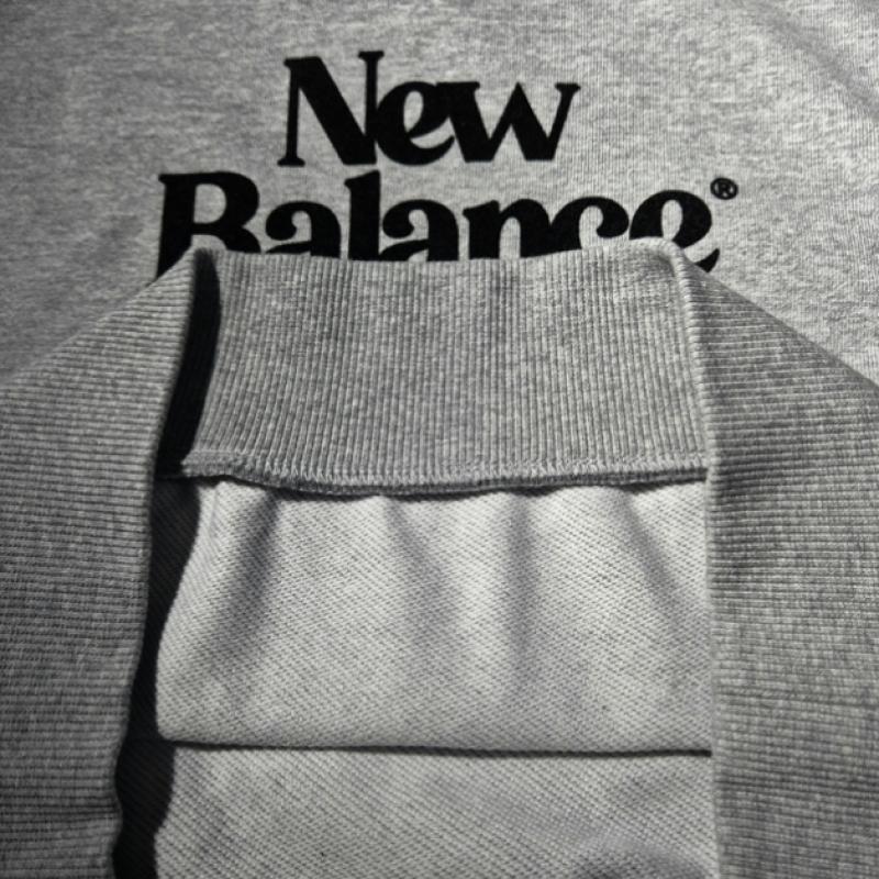 New Balance Women S Cropped Hoodie Nbn0d1w242 Ac