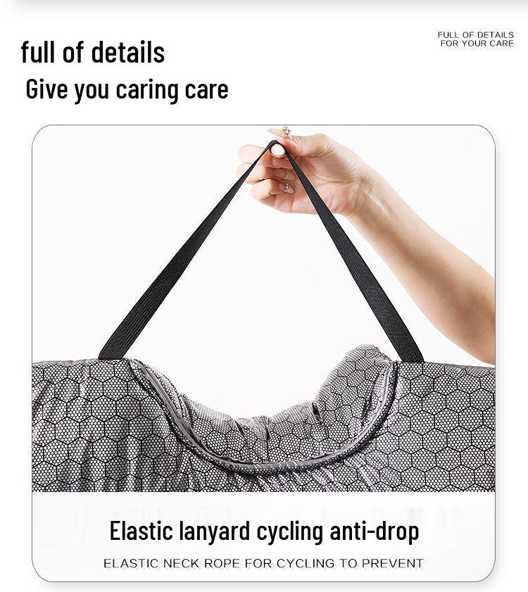 Graphene Winter Windproof Cover for Electric Car/Motorcycle 2025 Model – Thick, Fleece Lined, Waterproof, Coldproof