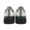 New FILA Court Deluxe Low Shoes 'Grey White Black' F12M341224FSG