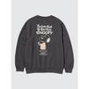 Uniqlo Peanuts Sweatshirt D