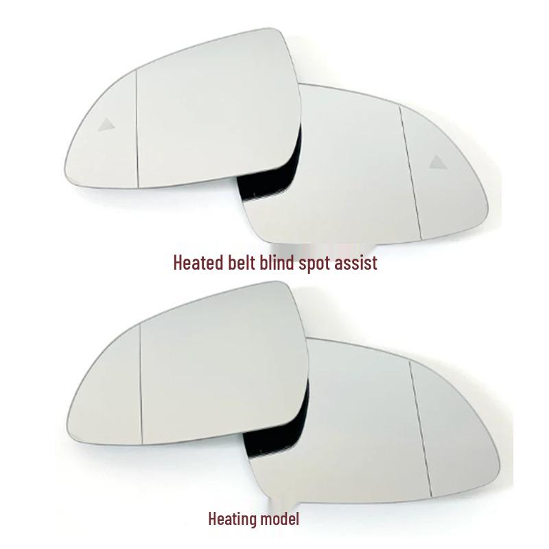BMW X3/X4/X5/X6/X7 Heated Rearview Mirror Lenses