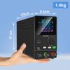 Color LCD DC Power Supply Programmable Lab Adjustable Voltage Stabilizer 30V 10A 12V 12 Volt 24V Regulator Source for Repair