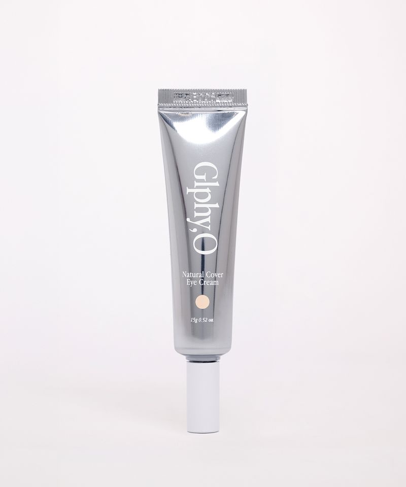 Natural Cover Eye Cream 15g