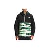 Jackets Men's Black Hooded Moderate Other NF0A7QF5-IRL