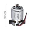 Precise Engineered 160702266N Motor For DC18V motor GSR180LI GSR18V21 Outdoor Equipment Enhanced Energy Transfer Design