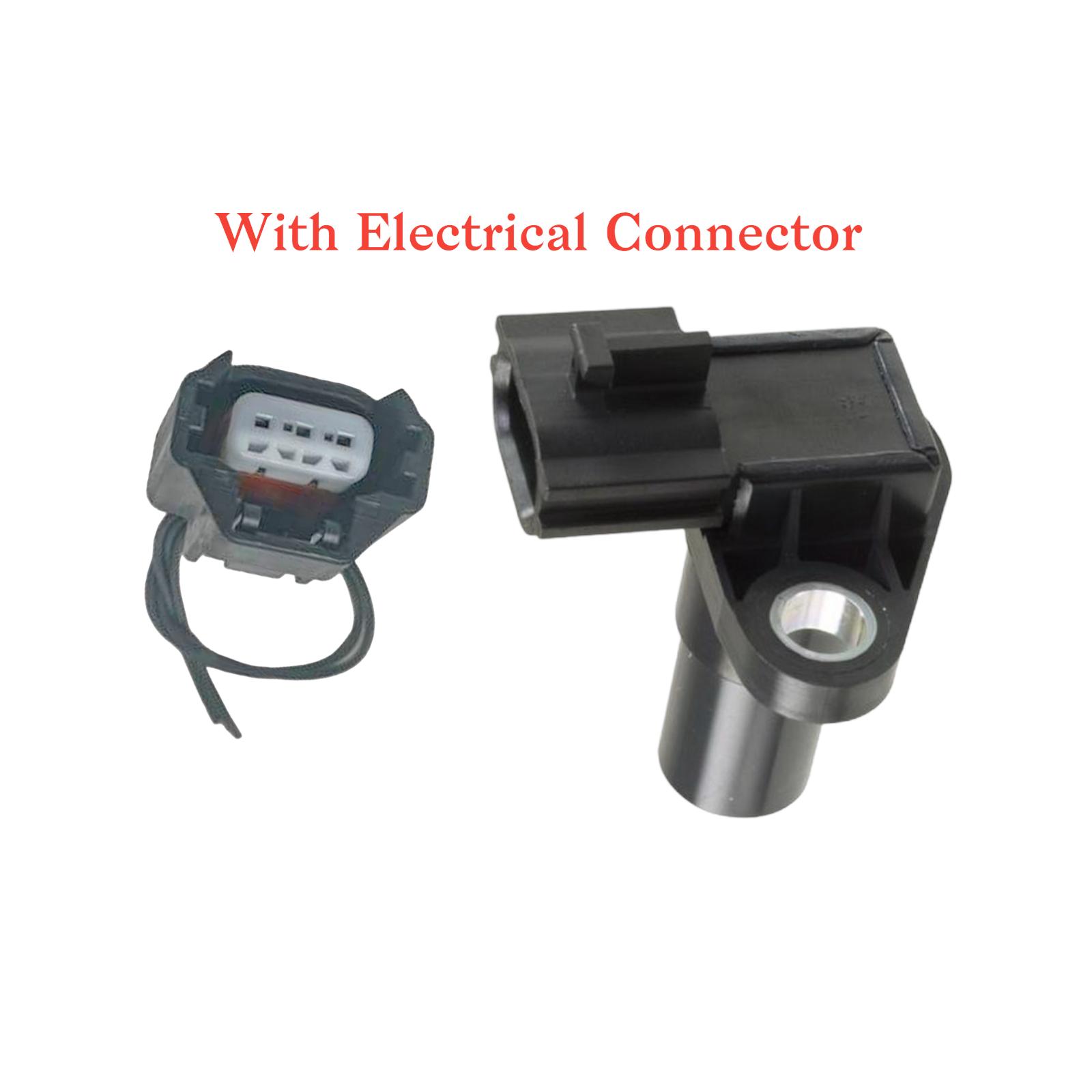 Auto Transmission Vehicle Speed Sensor With Connector Fits Subaru 2010-