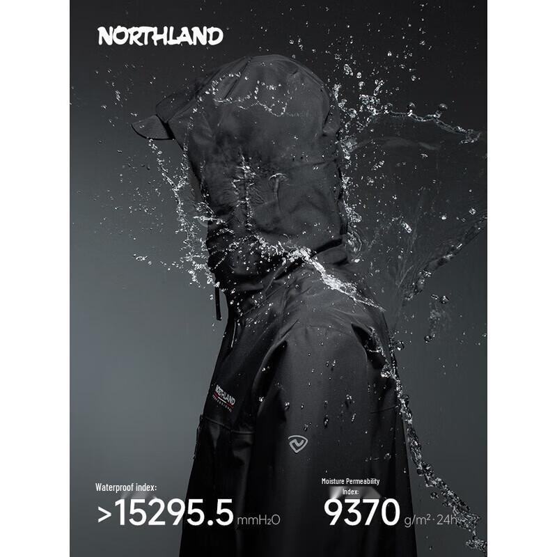 Northland 2025 New Men's Fleece 3-in-1 Jacket