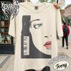 Comfort Colors Fiona Apple T-shirt,Fiona Apple Shirt, Music, Fiona Apple Tee, Hippie Vibe, Gift Retro Vintage Clothing VT09