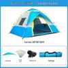 OEING Automatic Pop-Up Camping Tent