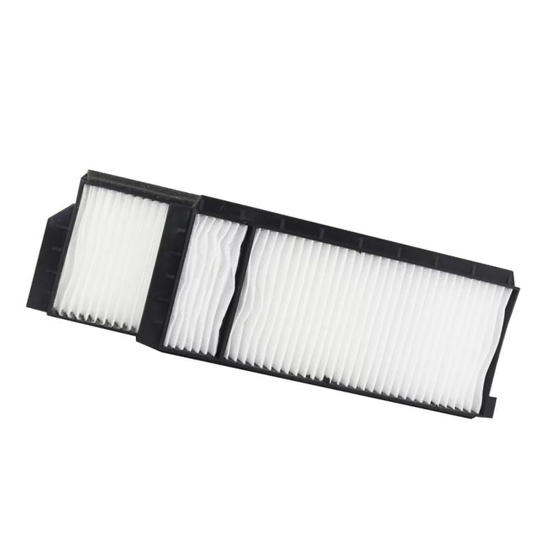 Auto Innenraum Klimaanlage Luftfilter Passend für Mazda 3 2004-09, Mazda 5 2006-2010 BP4K-61-J6X Auto Innenraumfilter Auto Innenraum BP4K-61-J6X