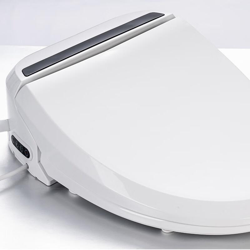 MDNG Heated Bidet Toilet Seat Cover