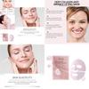 Hoygi Collagen Moisturizing Face Mask Hydrating Anti-aging Skin Treatment For Radiance
