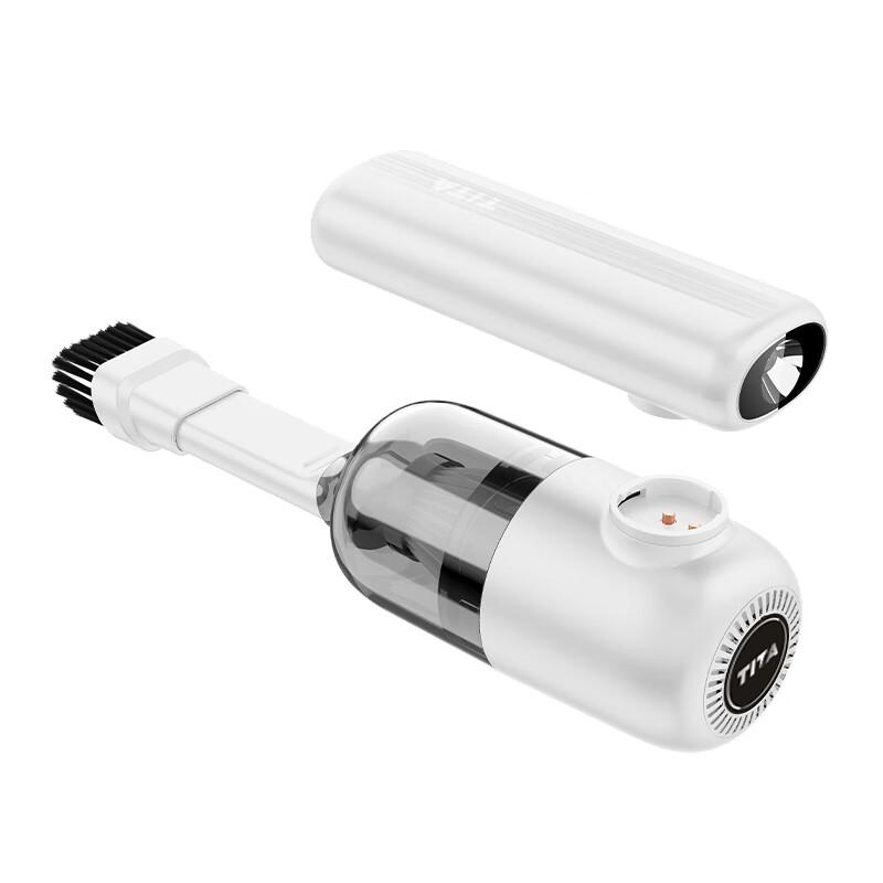 TITA  Neng  Portable Car Vacuum Cleaner Regular