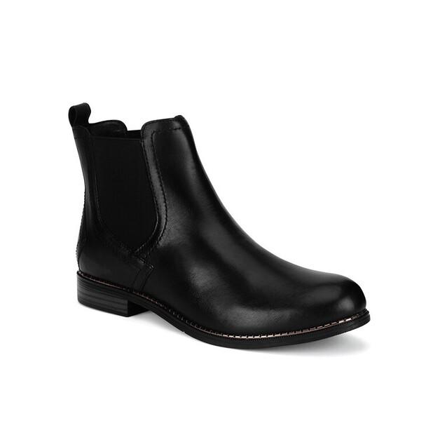 Chelsea Boots Lasocki ARC-LINDA-14R Black