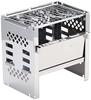 Captain Stag UG-45 Folding Kamado Grill B6