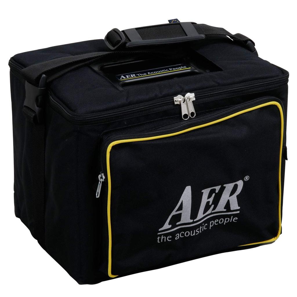 AER Acoustic Guitar Amplifier 60W Compact 60/4 []