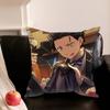 S-Starting L-Life Natsuki S-Subaru-S Pillowcase Living Room Sofa Cushion Cover Bedroom Room Bed Pillow Cover Home Decoration