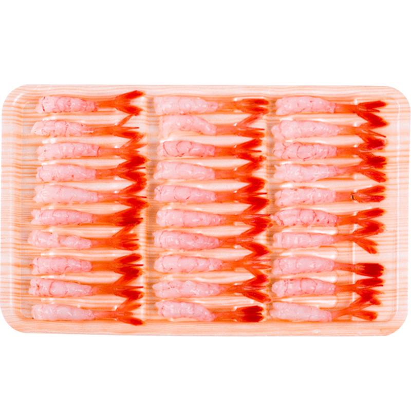 Mei Jia Jia Arctic Sweet Shrimp