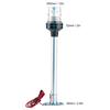 Marine Boat 6/8/10/12 Inch All Around  LED Navigation Light for Sail or Powerboats Under 40 Feet