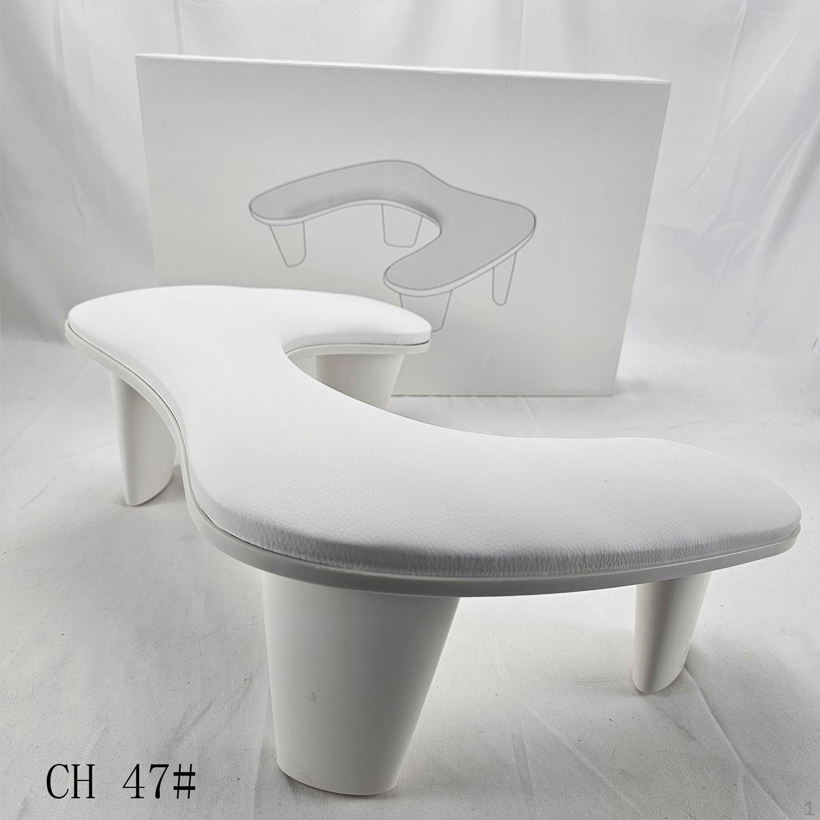 

Подлокотник для маникюра ногтей U-образная практичная подушка для нейл-арта салон