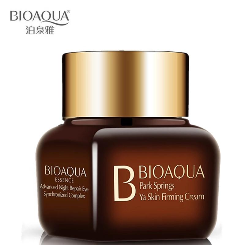 Lift Firming 20g Makeup Women Beauty hydratační hydratační oční krémy proti vráskám