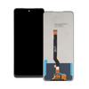 Infinix Sıcak 20 S X6827 LCD Ekran Dokunmatik Ekran Digitizer Tam Montaj Değiştirme