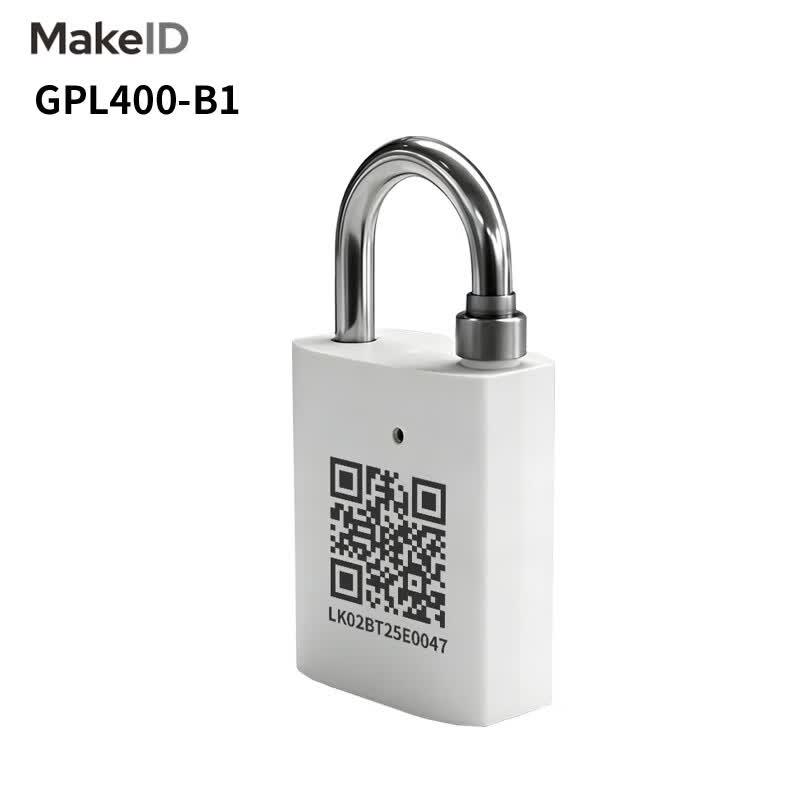 Makeid Bluetooth Smart Padlock
