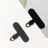 2-3Pcs New 360 Rotatable Phone Lanyard Tether Tab Nylon Patch Gasket Cellphone Straps Chain Safety Connecter