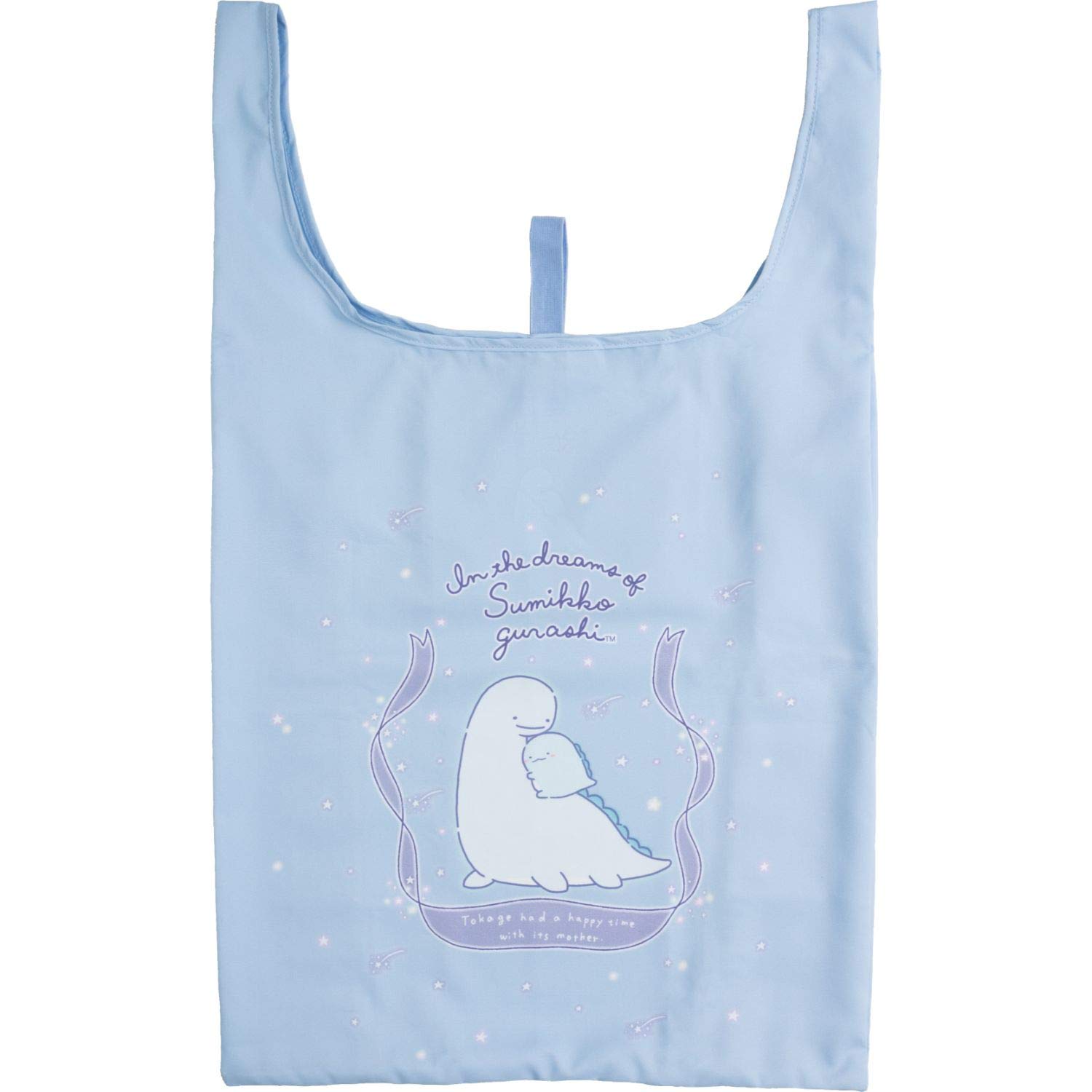 

Сумка для покупок Sumikko Gurashi Sumik CA11204