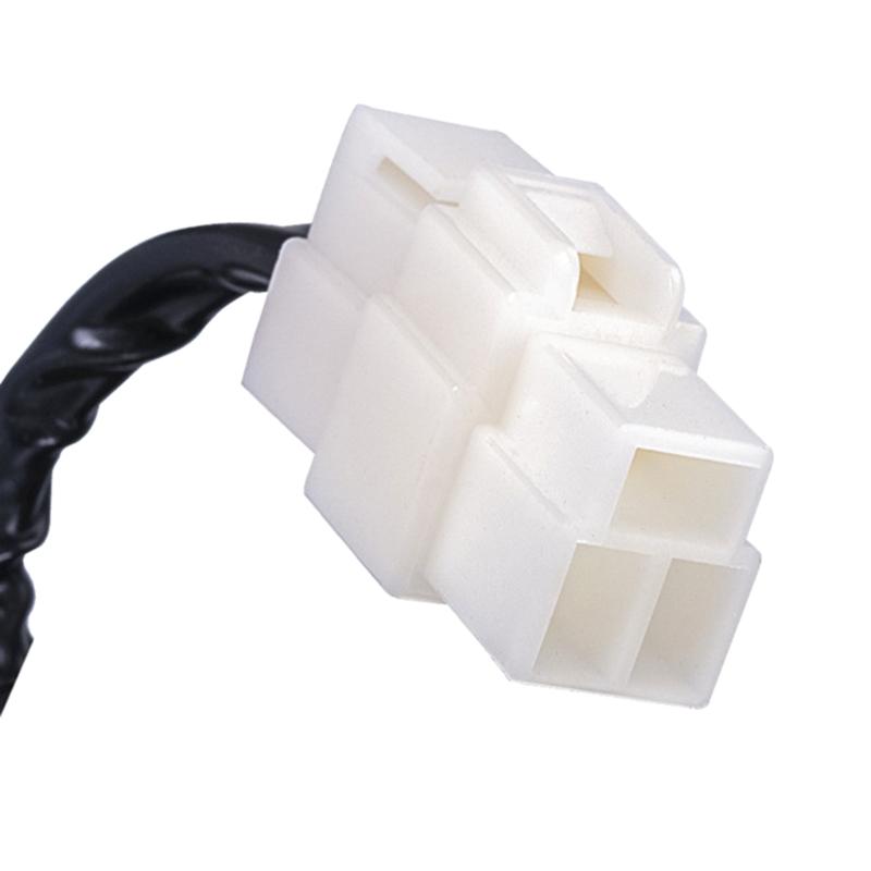 Heavy Duty 12V/24V Electric Solenoid Valves Suitable for Generator Diesels Engine, Stable Performances Fuel Stop Control