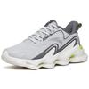 Anta Running Collection Low top Running Shoes Men's White Black 112215555-8