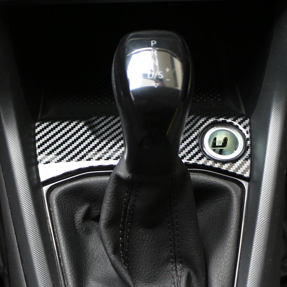 Auto Zigarettenaufkleber Zierleiste für Volkswagen VW Tcross T-Cross 2018 2019 2020 2021 2022 2023 Zigarettenanzünder Abdeckung Zubehör