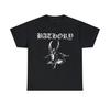 Bathory Black Metal T Shirt Darkthrone Judas Iscariot Nargaroth Vintage Marduk Unisex T-Shirt