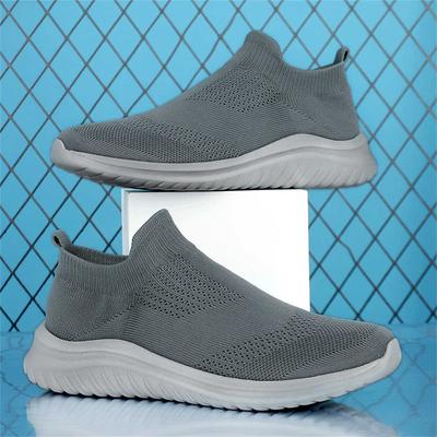 Mode Leicht 39-40 Bequeme Sneaker Slipper Schwarz Herrenschuhe Schuhe für Männer Sport 0 Niedliche Slipper Günstiger Preis Slipper