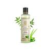 Neem & Aloe Vera Herbal Shampoo 210ml Anti Dandruff Hair Care Strengthens Roots
