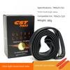 Zhengxin Cst 700C*25/28Mm Road Bike Ultra-Light Cloud Inner Tube American/French Valve Tire for Mountain Bikes