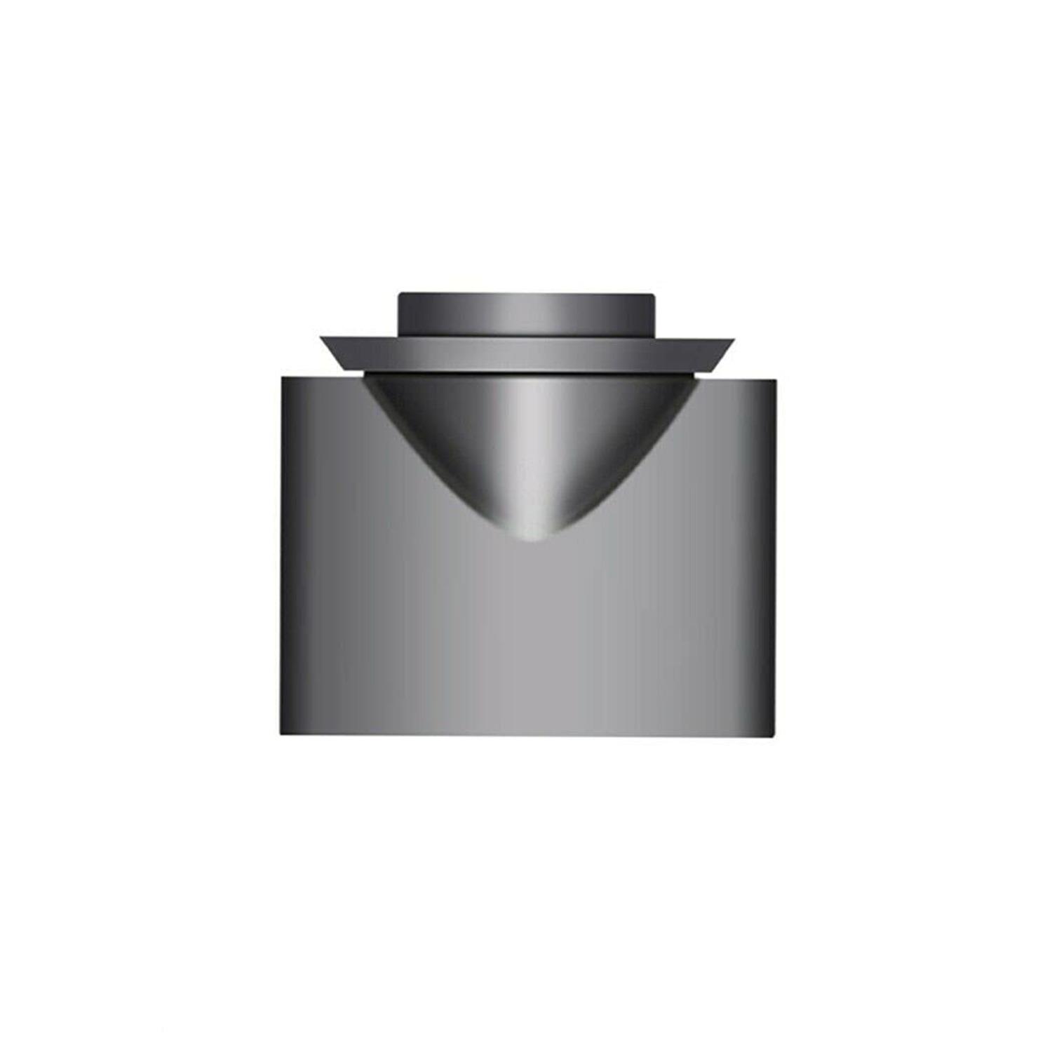 Stylingové koncentrátory pro fén Dyson Supersonic HD01 HD02 HD03 Nástavce Příslušenství Díly Černá černá