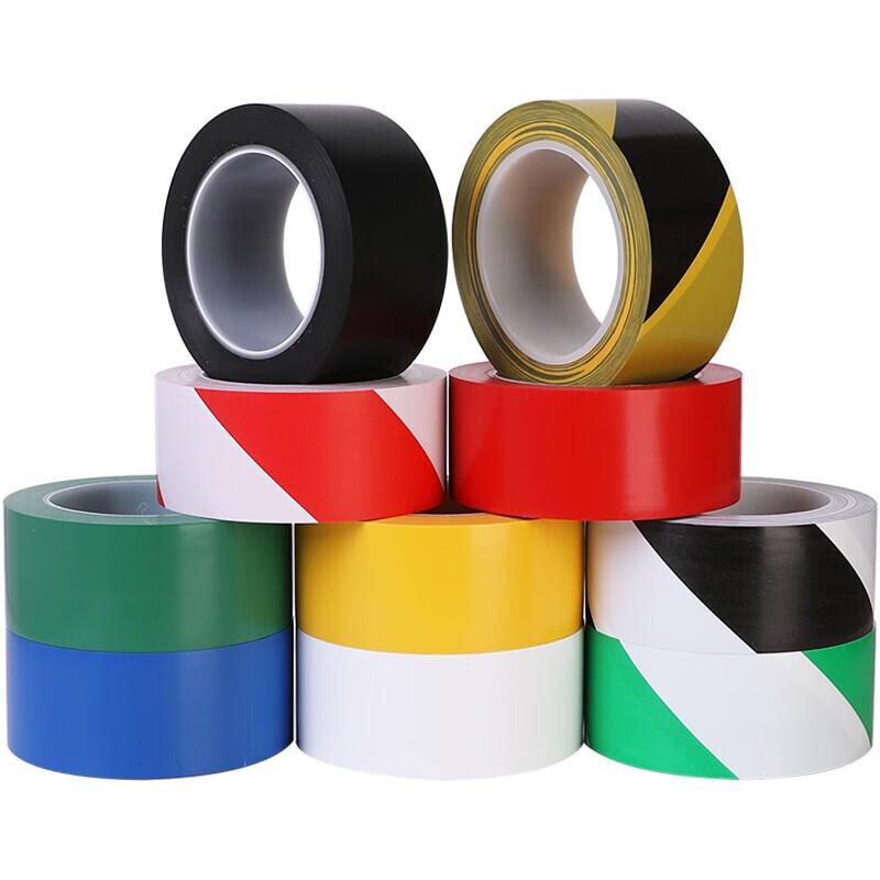 Aliniu AJS-042 5S Floor Marking Warning Tape