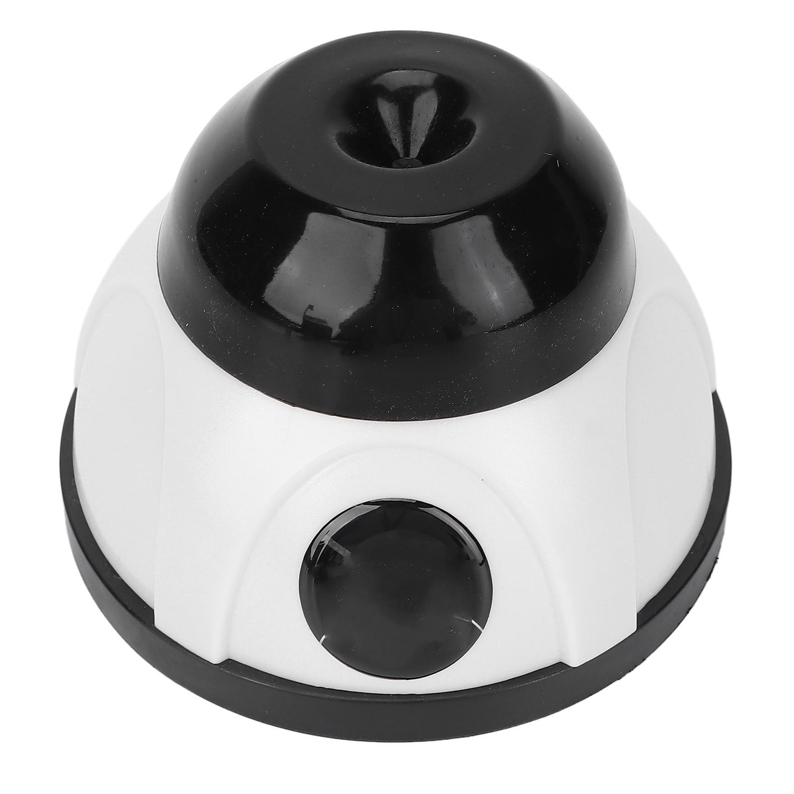 

Mutifunctional Electric Tattoo Ink Shaker High Speed 5200 RPM Electric Tattoo Ink Shaking NaMachine