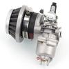 with Fuel Filter Carburetor with Air Filter 47CC 49CC Carburetor  for Mini Motorcycle