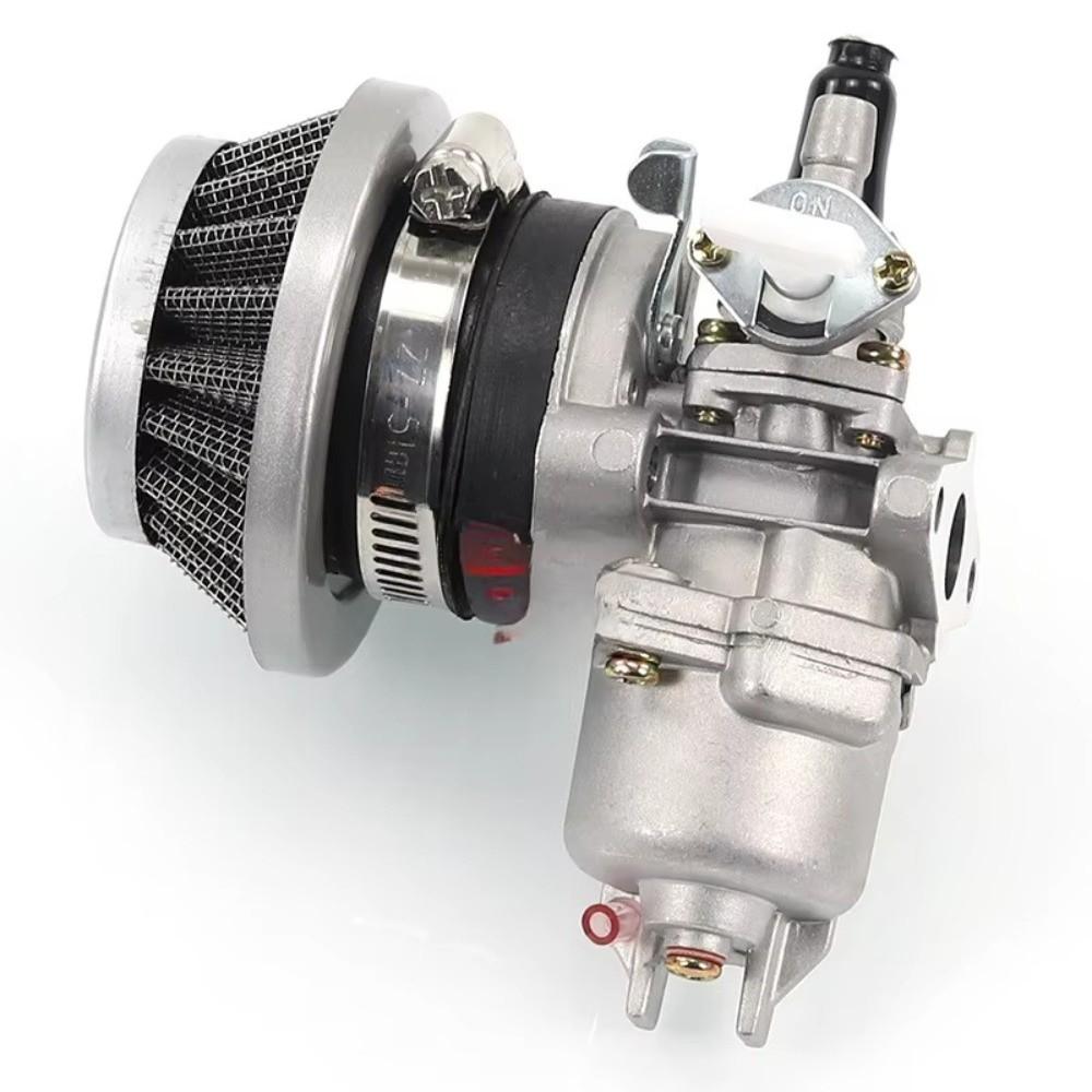 with Fuel Filter Carburetor with Air Filter 47CC 49CC Carburetor for Mini Motorcycle