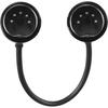 Yamaha Wireless MIDI Adapter MD-BT01: Connects Musical Instruments To iOS Devices Via Bluetooth. Compatible with iOS Devices. Can Be Used While Chargi