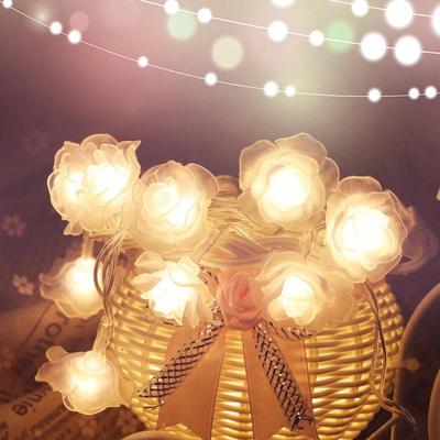 Aydınlatma – Festival ve bayram aydınlatmaları