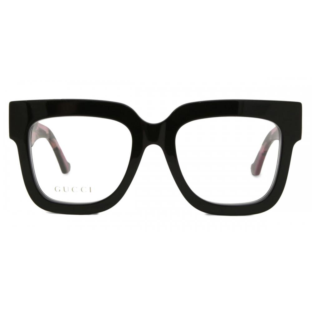 

Gucci Gg1549o 003 Women Eyeglasses 52-20-145