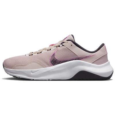 (WMNS) Legend Essential 3 Next Nature 'Barely Rose' Damen DM1119-601