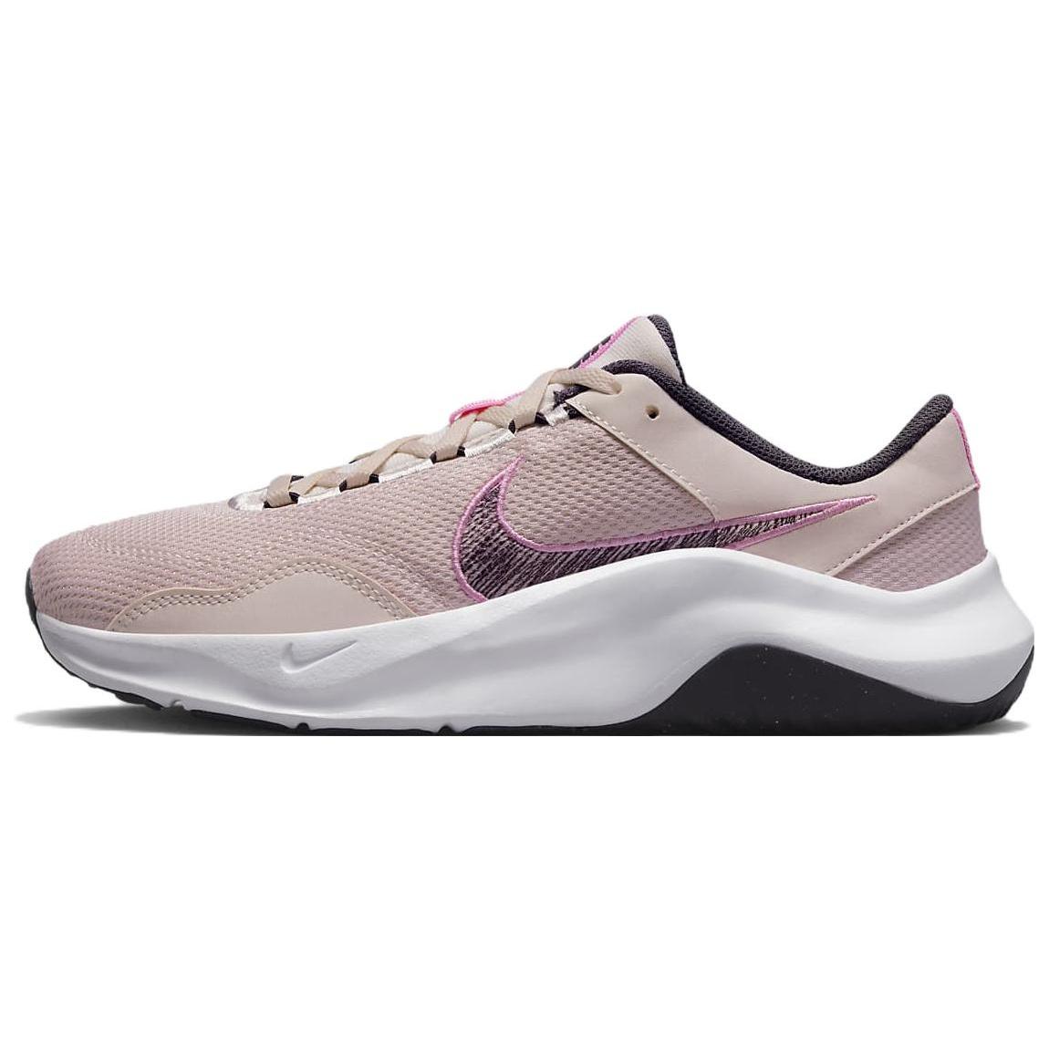 (WMNS) Nike Legend Essential 3 Next Nature  Barely Rose  Women s DM1119-601 EU 42