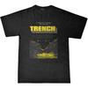 Twenty One Pilots - Trench Cliff (T-Shirt)