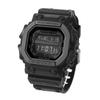 G-Shock G-SHOCK GX Solar World Time Men's GX-56BB-1DR Watch Brand Casio Present Practical