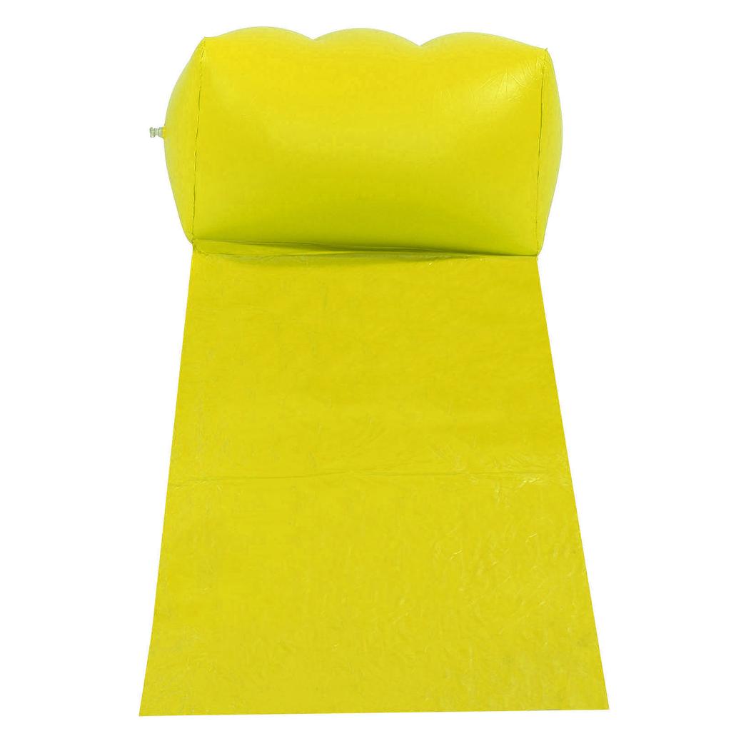 Outdoor Camping Mat, Inflatable Mat, Beach Mat, Foldable PVC Material