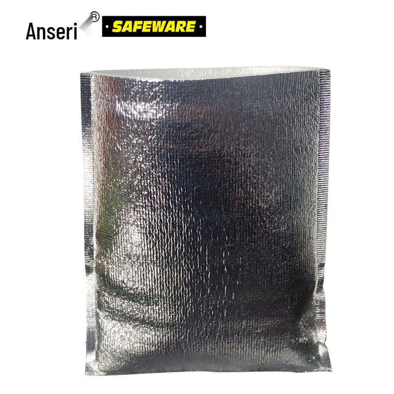 Disposable Aluminum Foil Insulation Bag